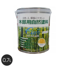 木材の保護に大変効果があり、撥水性にも優れた効果がある！
