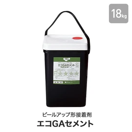 ピールアップ形接着剤