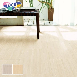 デザインと心地よさで住空間を満たす東リのクッションフロア