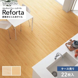 穏やかな表情のメイプル柄です