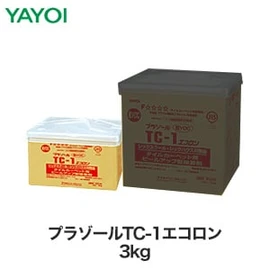 乾燥が早く、乾燥後は強力な粘着性を発揮します