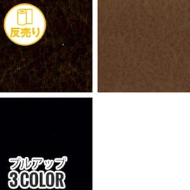 ポリエステルと綿の混紡糸使用で、吸湿性と防しわ性に優れています