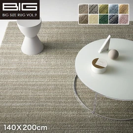 【防音】スミノエ BIG リュストル 140X200cm