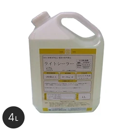 木地への浸透性が良く、作業性に優れている下塗り塗料!