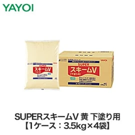 微粒子でヤセをストップ軽い作業性でパテの伸びが良く、フクレ塗りも容易に行えます