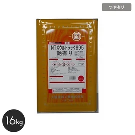 木部塗料にとって重要な耐水性に非常に優れている!