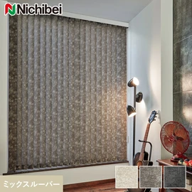 シャビーシックの中に重厚感を感じさせる生地です