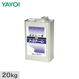 床材・接着剤の強力ハガシ液浸透性が良く短時間で剥離効果が得られます