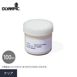 においが少ない水性塗料でありながら、油性塗料にも勝る耐久性を兼ね備えているのが特長です