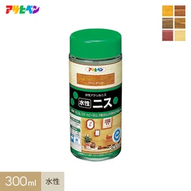 木目を生かした美しい仕上がり