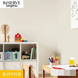 クセの無い平織りを表現したEBフィルム壁紙です