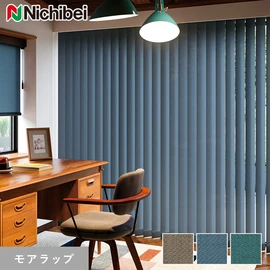 ウールのような質感に仕上げた温かみのある生地です