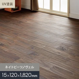 無垢フローリング