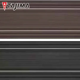 バルコニーとフロアの段差出隅保護材