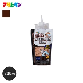 手絞りできるワンタッチ式！仕上げヘラ付き高密着　水性・油性塗料が塗れる