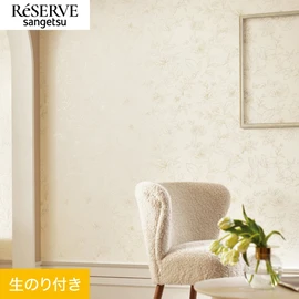 底光りするパールとグラデーションのカラーが美しいフラワー柄