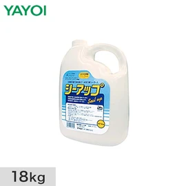 下地の吸水調整・下地補強用水性万能シーラー