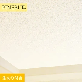 住宅・店舗・各種施設向けと幅広く使えるトキワの「パインブル」シリーズ。DIYにおすすめののり付きタイプ