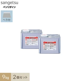 耐水、耐熱、耐久、耐動荷重工法に。粘着力が強く塩ビに対するなじみがよく、接着性と耐久性に優れています