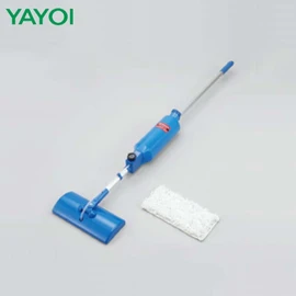 タンク&無段階調節ダイヤル付きワックス塗布機