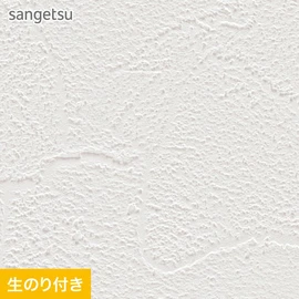 滑らかな質感とゆったりとしたコテ跡が美しい、ホワイトの塗り調です