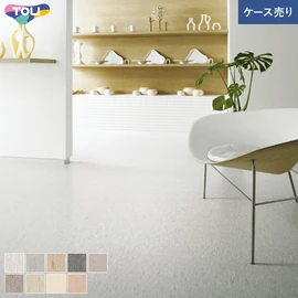 2mm厚450mm×450mmのスタンダードスルーチップコンポジションタイル
