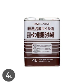 合成樹脂塗料系塗料に