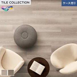 豊富な色柄と多様なサイズ。リアルな木目柄プリントタイル。エコマーク認定商品