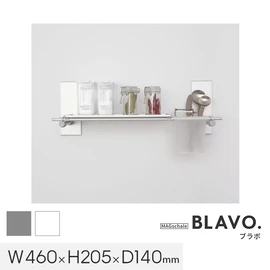 バラバラになりがちなキッチン小物類をきちんと収納