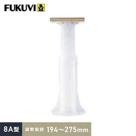 短い工期で低コスト！根太要らずのカンタン施工！樹脂製の屋内用支持脚です