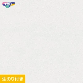 東リ「VS」VS2002。抗菌・防かび・ストレッチ・表面強化機能。ミミ付き巾92cm壁紙