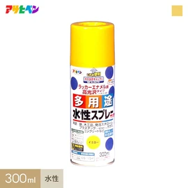 いろいろな物に塗れる