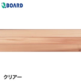 針葉樹の自然な色調を活かしたクリアーなインテリアを創造します。壁・天井にご利用頂けます