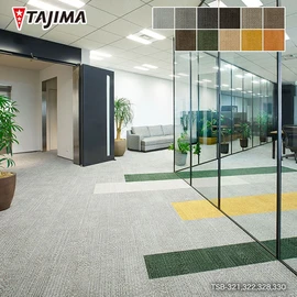 味わい深いアンティークレンガの風合いをパターンで表現