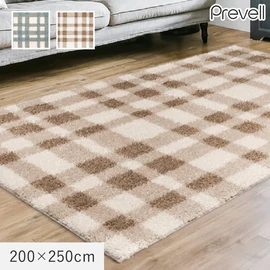 ウィルトン織りならではの格調高いラグカーペット