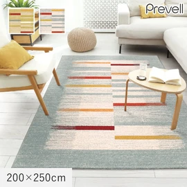 ウィルトン織りならではの格調高いラグカーペット