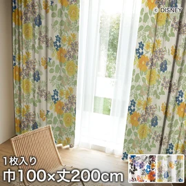 カーテン