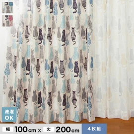 カーテン