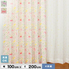 カーテン