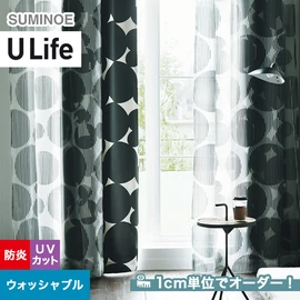 スミノエ「U Life」UD-511。キャラクター。オーダーカーテン