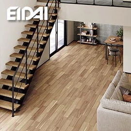 フローリングのデジタルカタログ