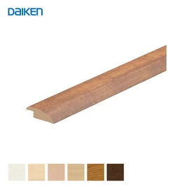 ダイケン吸着フローリング用の専用見切りです