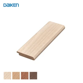 ダイケン吸着フローリング用の専用納め部材です