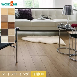 水回りやペットのいるお部屋に