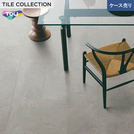 色柄・サイズともに豊富な石目柄プリントタイル。エコマーク認定商品