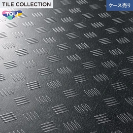 柄同調エンボスが織りなすリアルで遊び心あふれるデザイン