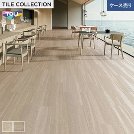 柄同調エンボスが織りなすリアルで遊び心あふれるデザイン