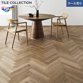 豊富な色柄と多様なサイズ。リアルな木目柄プリントタイル。エコマーク認定商品