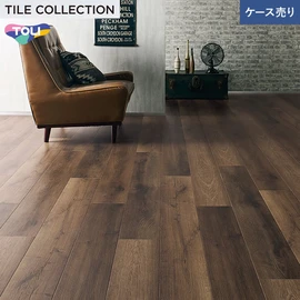 豊富な色柄と多様なサイズ。リアルな木目柄プリントタイル。エコマーク認定商品