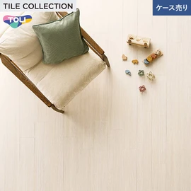 豊富な色柄と多様なサイズ。リアルな木目柄プリントタイル。エコマーク認定商品